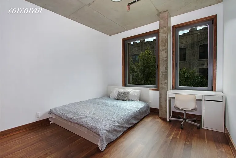 New York City Real Estate | View 253 Pacific Street, 1 | 2nd Bedroom | View 4