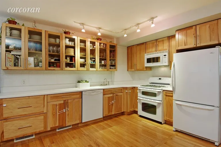 New York City Real Estate | View 88 Meserole Avenue, 2A | Kitchen | View 3