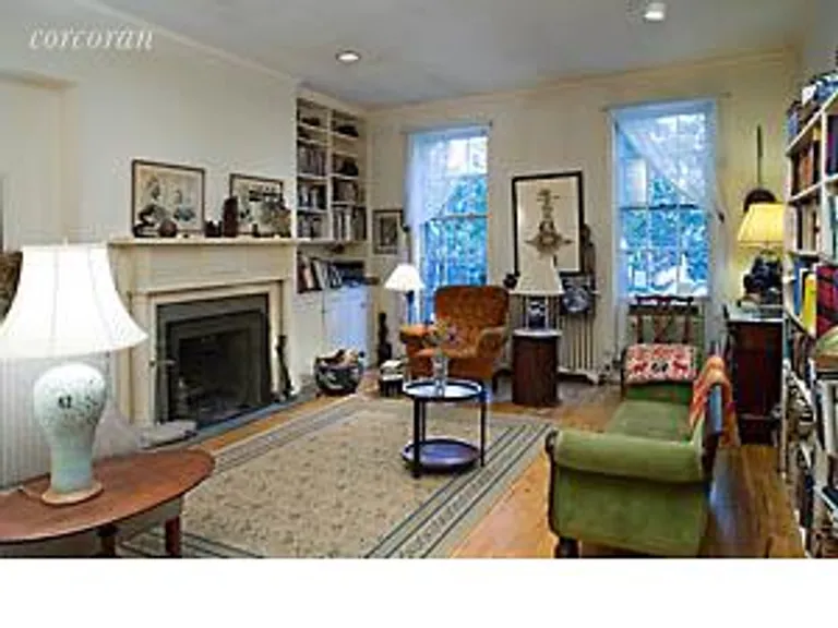 New York City Real Estate | View 148 Hicks Street, 1 | 3 Beds, 2 Baths | View 1