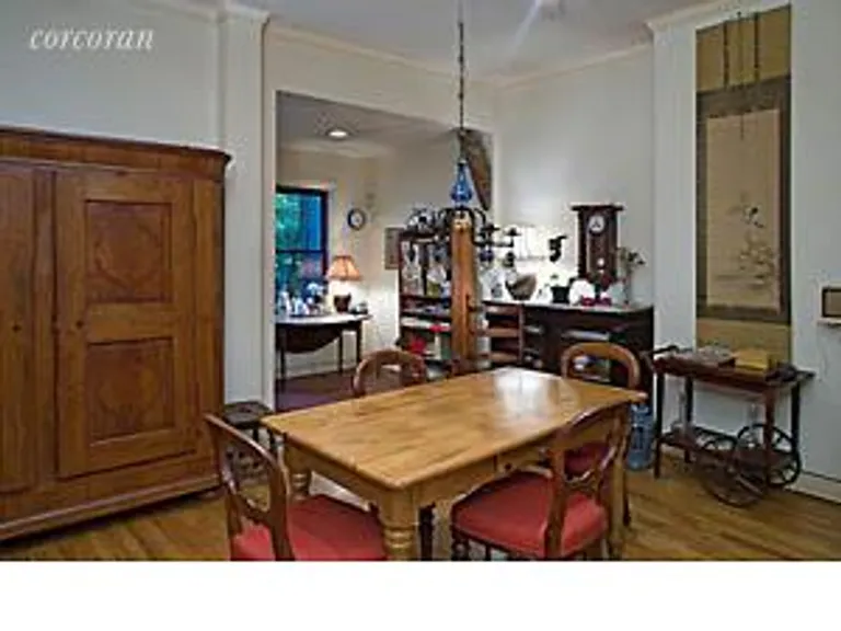 New York City Real Estate | View 148 Hicks Street, 1 | room 2 | View 3