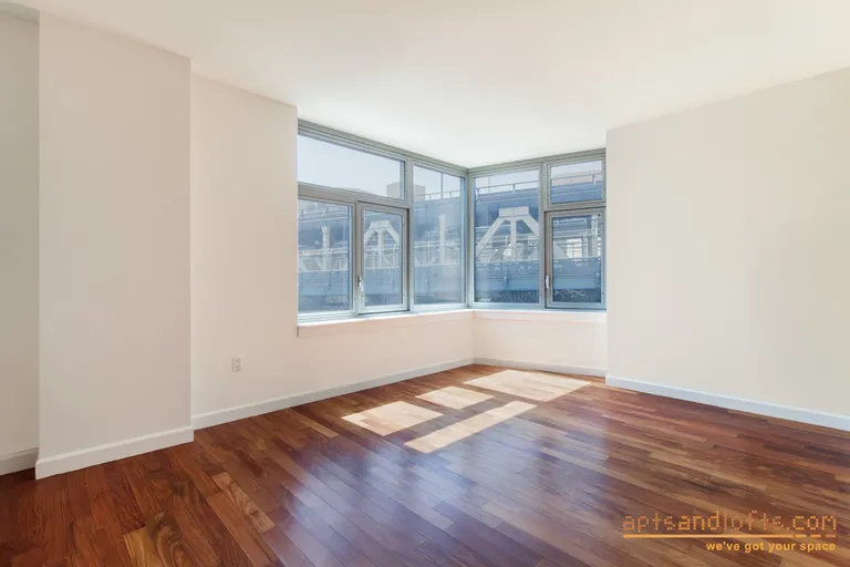 New York City Real Estate | View 100 Jay Street, 8H | room 1 | View 3