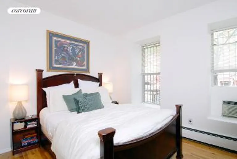 New York City Real Estate | View 630 Union Street, 1F | room 2 | View 3