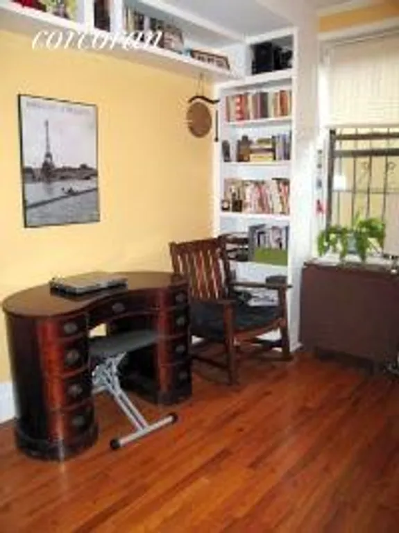 New York City Real Estate | View 45 Plaza Street West, 1F | room 1 | View 2