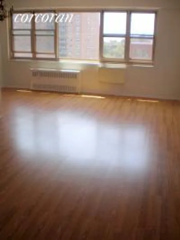 New York City Real Estate | View 444 Neptune Avenue, 8T | 1 Bed, 1 Bath | View 1