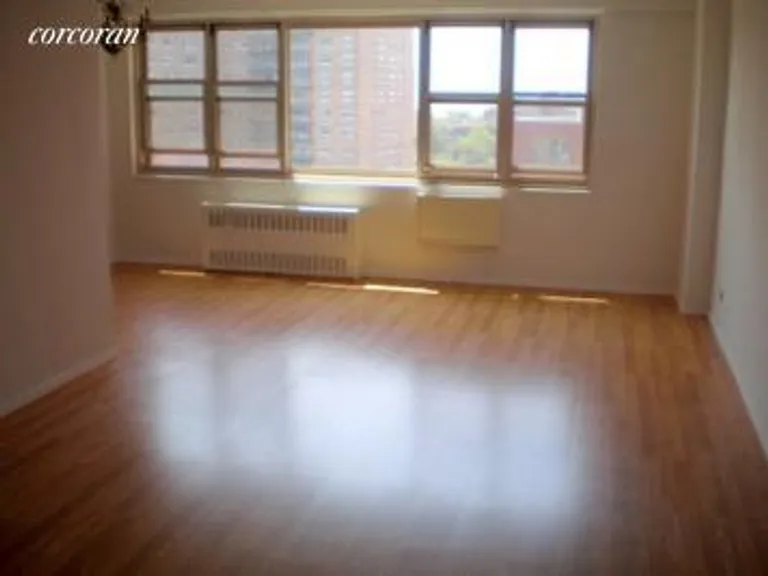 New York City Real Estate | View 444 Neptune Avenue, 8T | room 1 | View 2