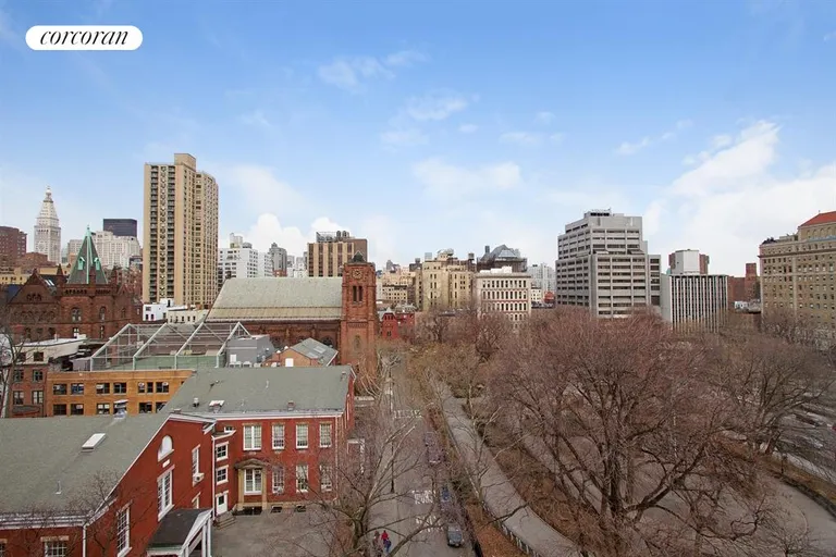 New York City Real Estate | View 230 East 15th Street, 10B | View | View 4