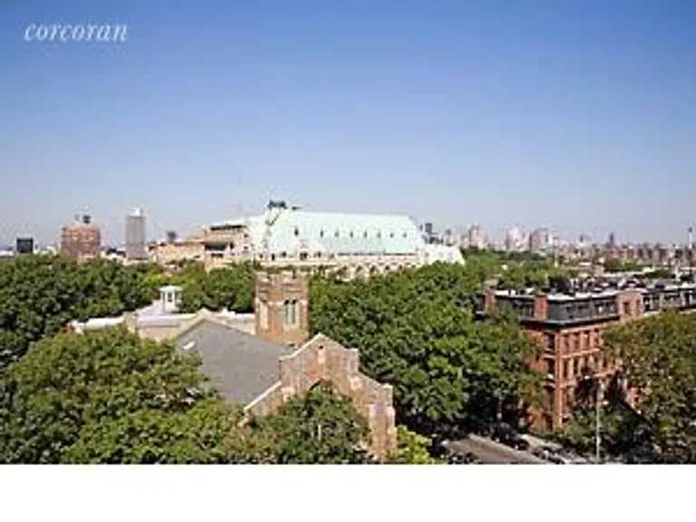 New York City Real Estate | View 345 Clinton Avenue, 9C | room 1 | View 2
