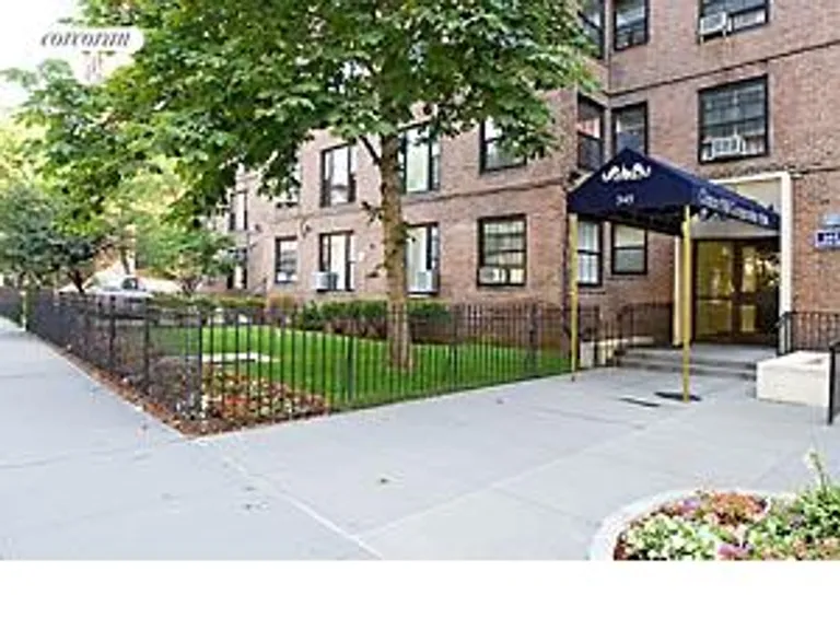 New York City Real Estate | View 345 Clinton Avenue, 9C | room 3 | View 4