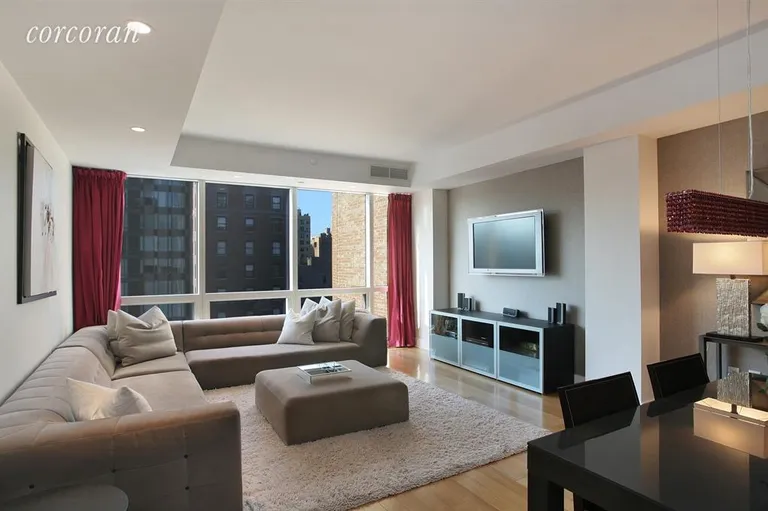 New York City Real Estate | View 2628 Broadway, 10A | 4 Beds, 3 Baths | View 1