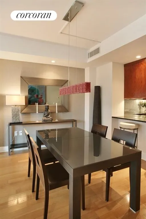 New York City Real Estate | View 2628 Broadway, 10A | Dining Area | View 3