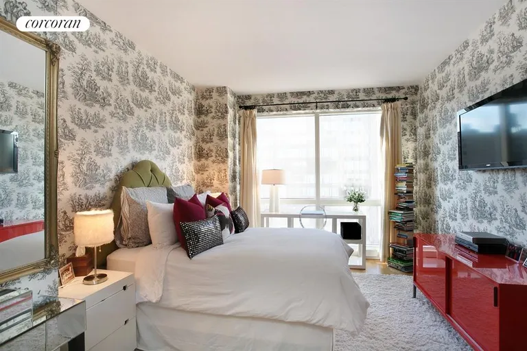 New York City Real Estate | View 2628 Broadway, 10A | Bedroom | View 5