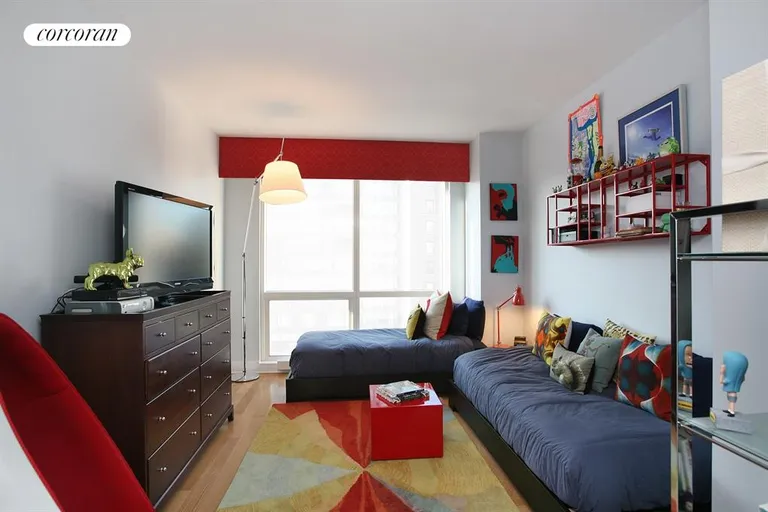New York City Real Estate | View 2628 Broadway, 10A | Second Bedroom | View 6