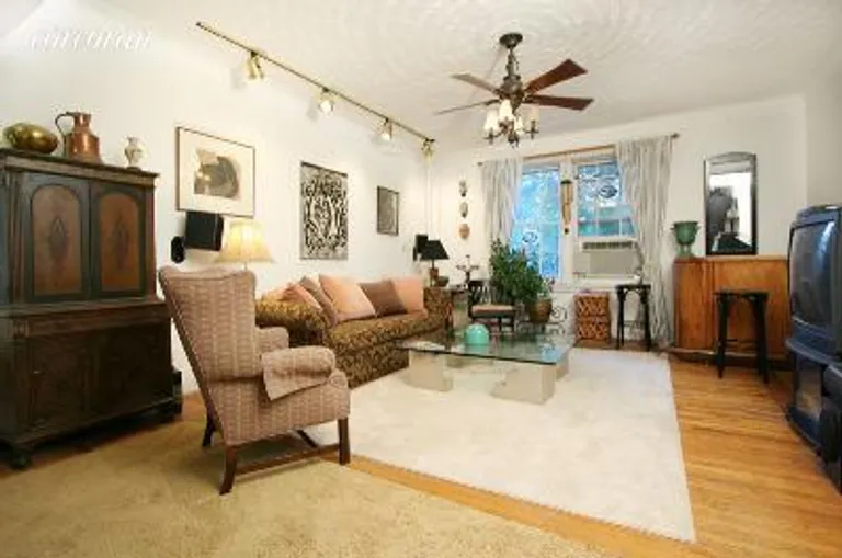 New York City Real Estate | View 429 Clinton Avenue, 31 | room 1 | View 2
