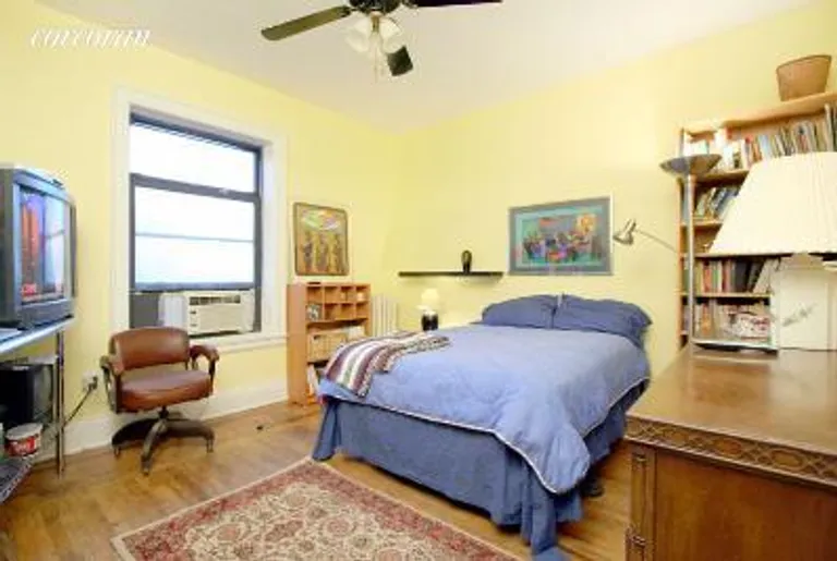 New York City Real Estate | View 429 Clinton Avenue, 31 | room 2 | View 3