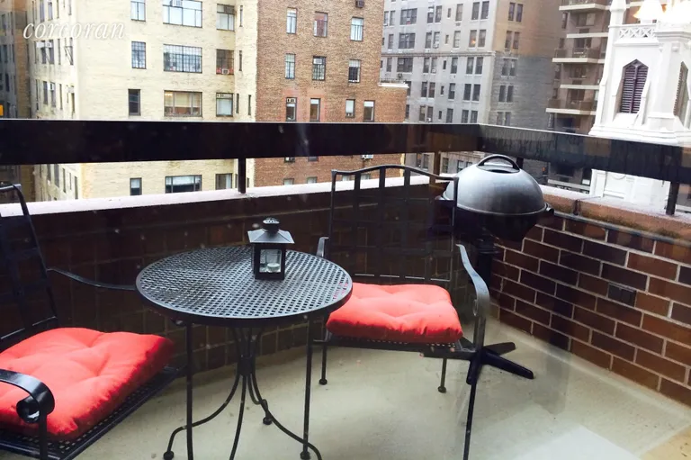 New York City Real Estate | View 45 East 89th Street, 10G | room 5 | View 6