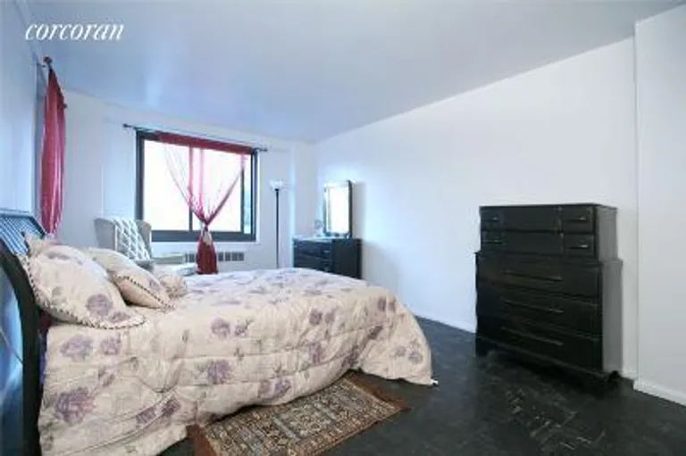 New York City Real Estate | View 195 Willoughby Avenue, 401 | room 2 | View 3