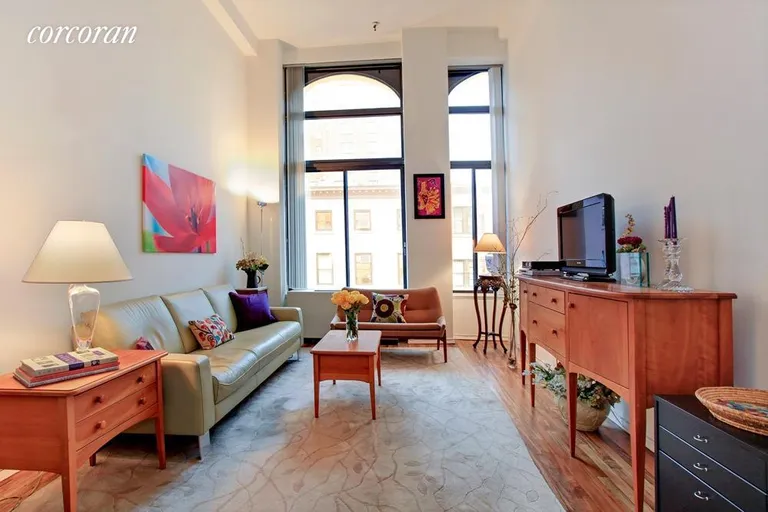 New York City Real Estate | View 67 East 11th Street, 519 | 1 Bed, 1 Bath | View 1