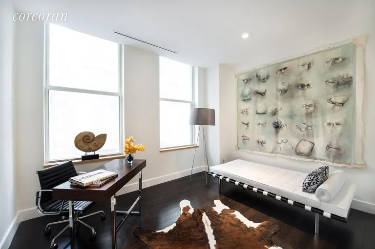 New York City Real Estate | View 8 West 19th Street, 3 | room 13 | View 14