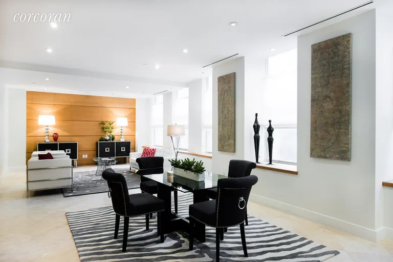 New York City Real Estate | View 8 West 19th Street, 3 | 5 Beds, 4 Baths | View 1