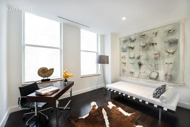 New York City Real Estate | View 8 West 19th Street, 3 | room 28 | View 29