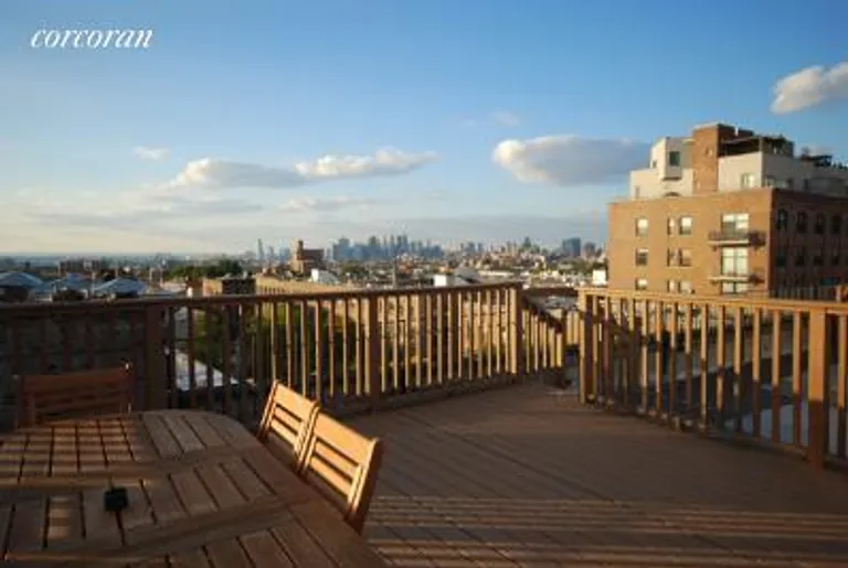 New York City Real Estate | View 422 13th Street, 4F | room 1 | View 2