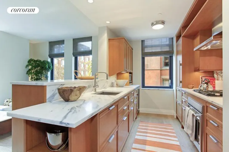 New York City Real Estate | View 455 West 20th Street, 5C | room 1 | View 2