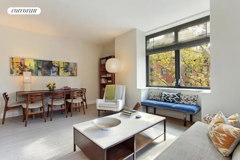 New York City Real Estate | View 455 West 20th Street, 5C | room 2 | View 3