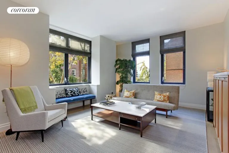 New York City Real Estate | View 455 West 20th Street, 5C | room 3 | View 4