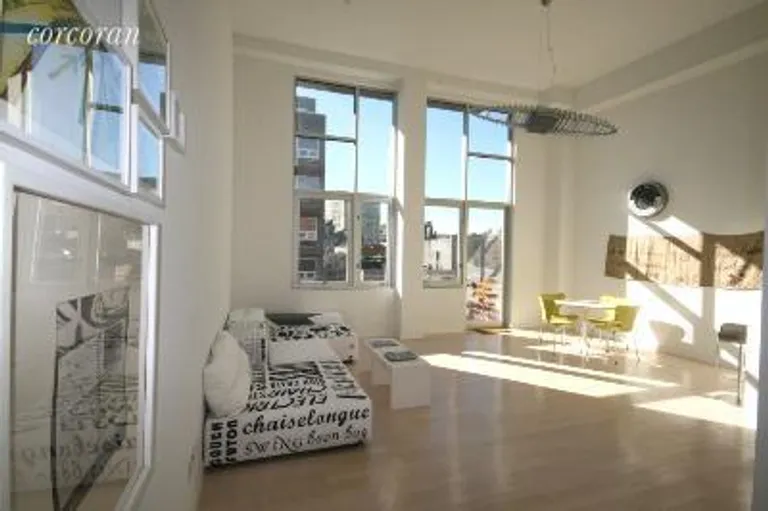 New York City Real Estate | View 100 North 3rd Street, 3D | 2.5 Beds, 2 Baths | View 1