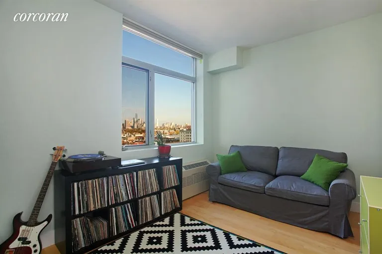 New York City Real Estate | View 251 7th Street, 8B | 2nd Bedroom | View 11