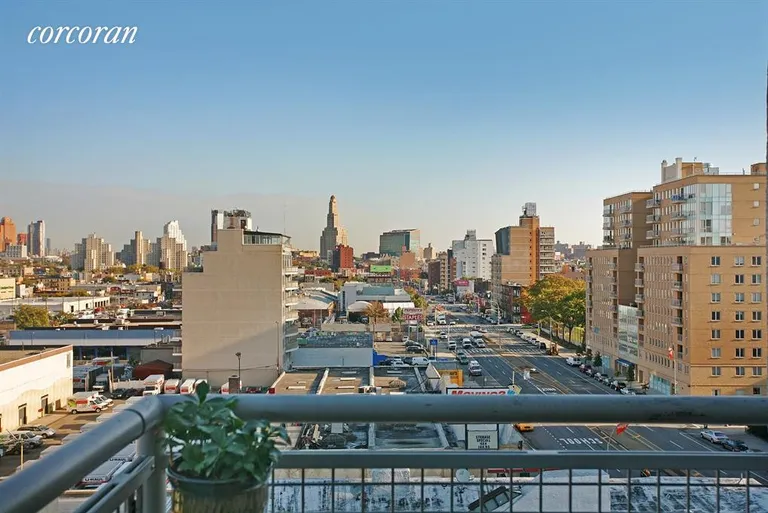 New York City Real Estate | View 251 7th Street, 8B | View | View 12