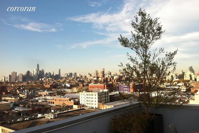 New York City Real Estate | View 251 7th Street, 8B | room 1 | View 2