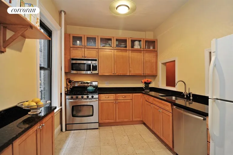 New York City Real Estate | View 513 8th Avenue, 2 | Kitchen | View 2