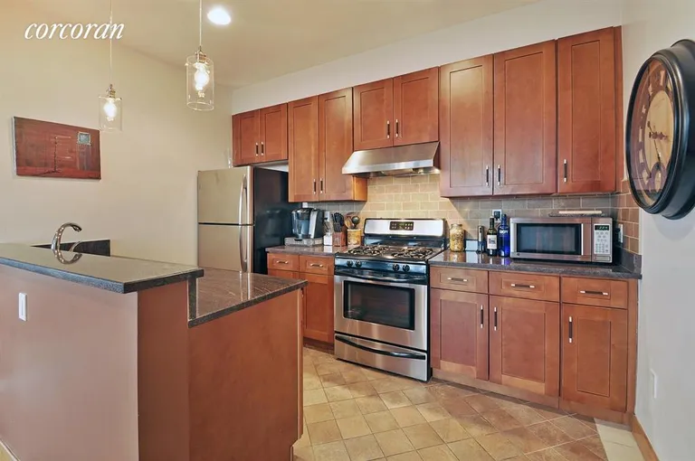 New York City Real Estate | View 116 Conselyea Street, 4A | Kitchen | View 2