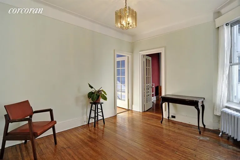 New York City Real Estate | View 4015 7th Avenue, 11 | 2 Beds, 1 Bath | View 1