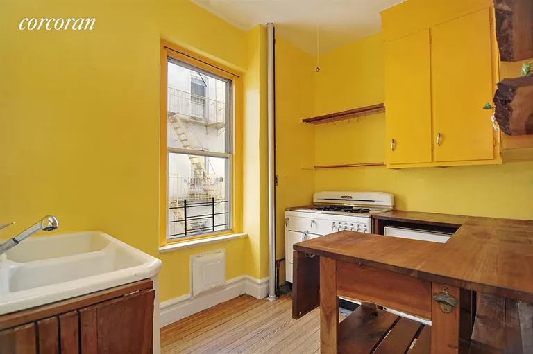 New York City Real Estate | View 4015 7th Avenue, 11 | Kitchen | View 2