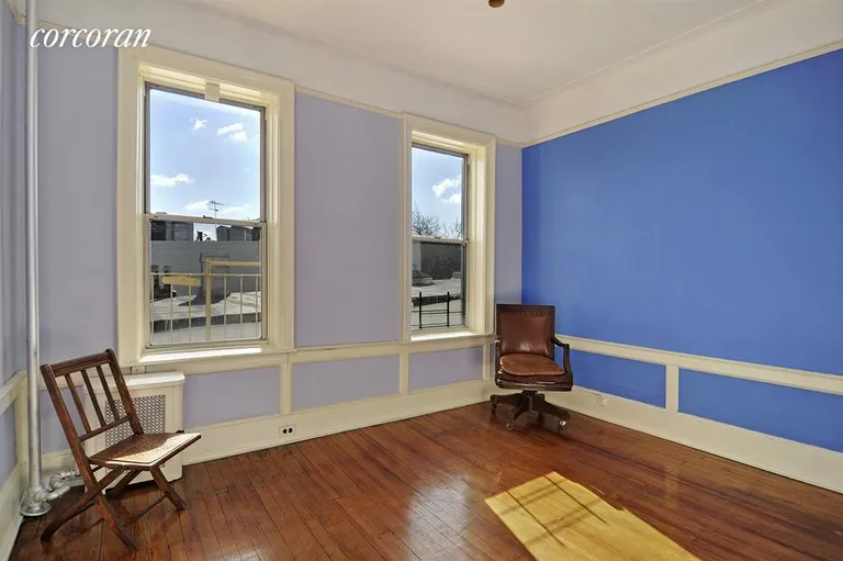 New York City Real Estate | View 4015 7th Avenue, 11 | Master Bedroom | View 3