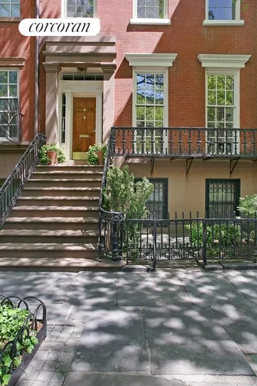 New York City Real Estate | View 41 West 11th Street | Entryway | View 2