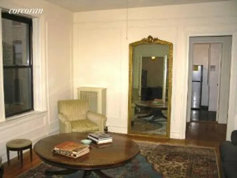New York City Real Estate | View 870 West 181st Street, 56 | 2 Beds, 1 Bath | View 1
