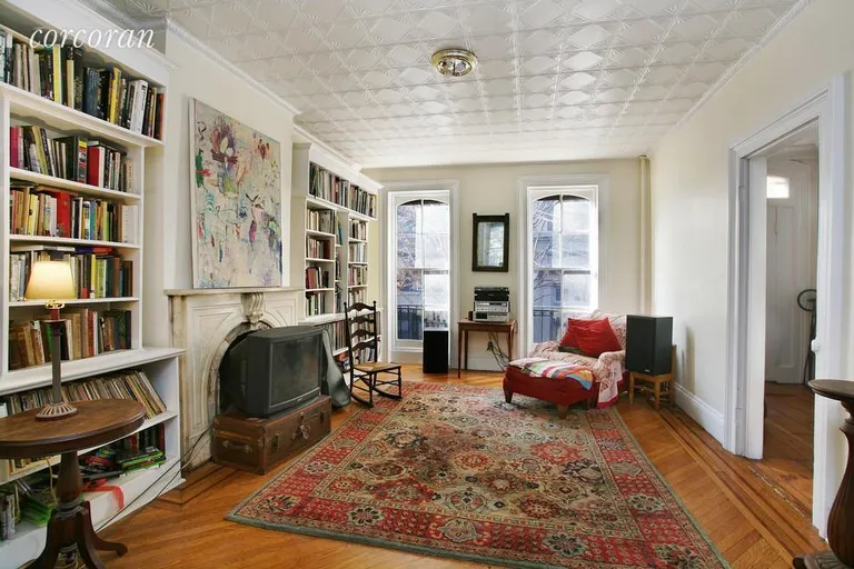 New York City Real Estate | View 193 Huntington Street | 5 Beds, 2 Baths | View 1