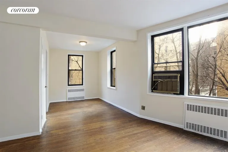 New York City Real Estate | View 30 East 9th Street, 3D | Dining Alcove easily converts to Den or Nursery | View 3