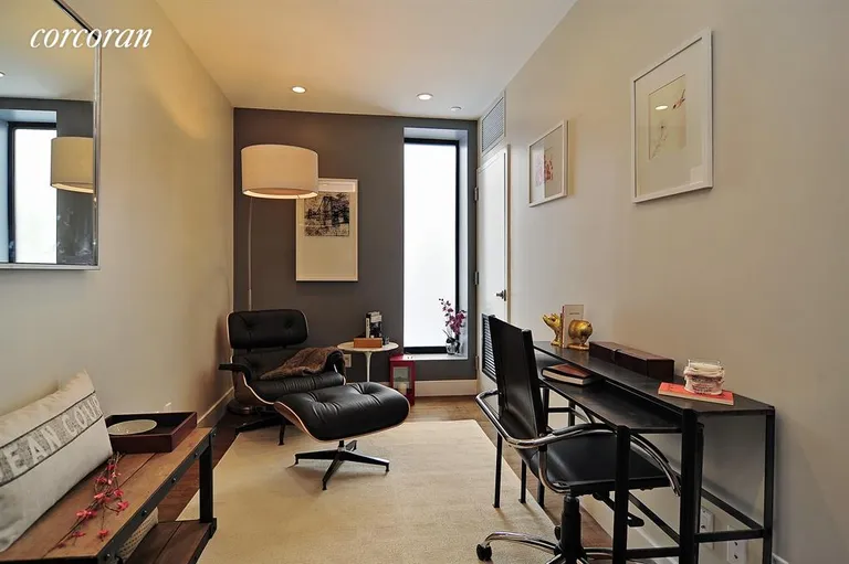 New York City Real Estate | View 102 Gold Street, 4R | Office | View 3