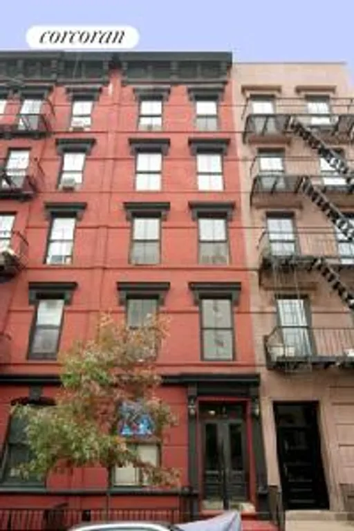 New York City Real Estate | View 3 King Street | 1 Bed, 1 Bath | View 1