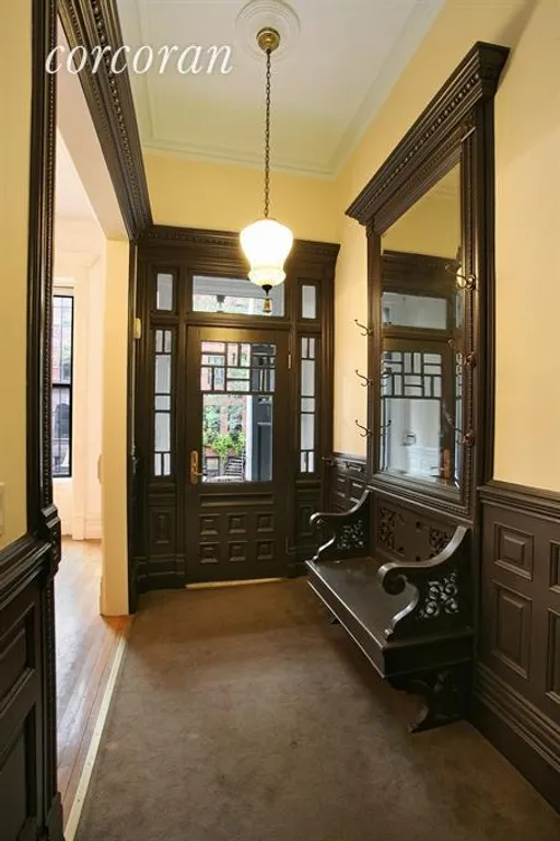 New York City Real Estate | View 165 West 88th Street | Foyer | View 3