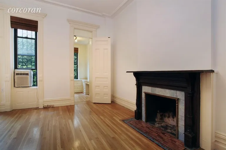 New York City Real Estate | View 165 West 88th Street | Living Room | View 5