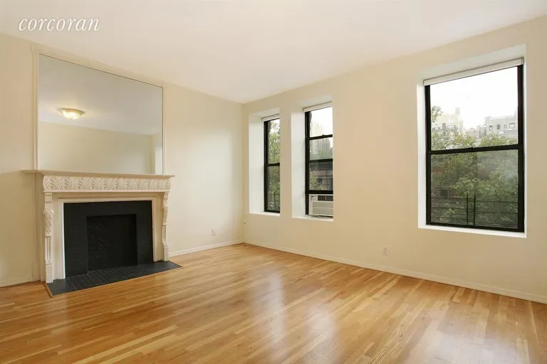 New York City Real Estate | View 165 West 88th Street | Master Bedroom | View 7