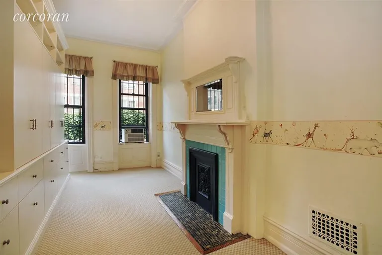 New York City Real Estate | View 165 West 88th Street | Second Bedroom | View 8