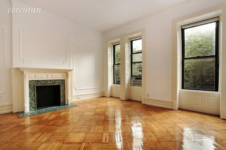 New York City Real Estate | View 165 West 88th Street | Third Bedroom | View 9