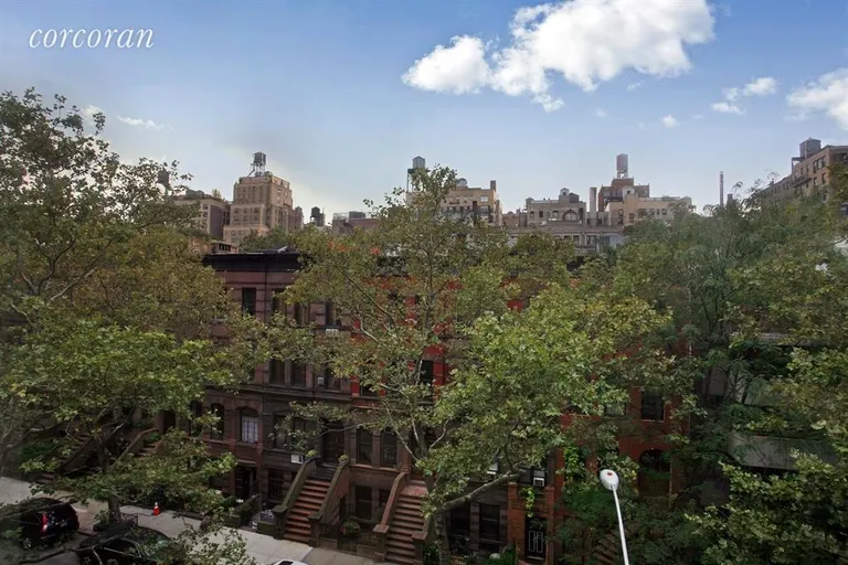 New York City Real Estate | View 165 West 88th Street | View | View 11