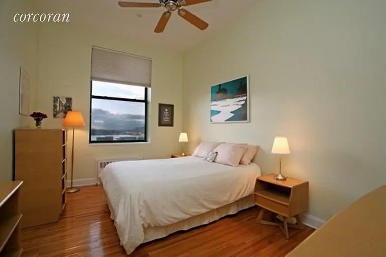 New York City Real Estate | View 29 Tiffany Place, 6G | room 3 | View 4